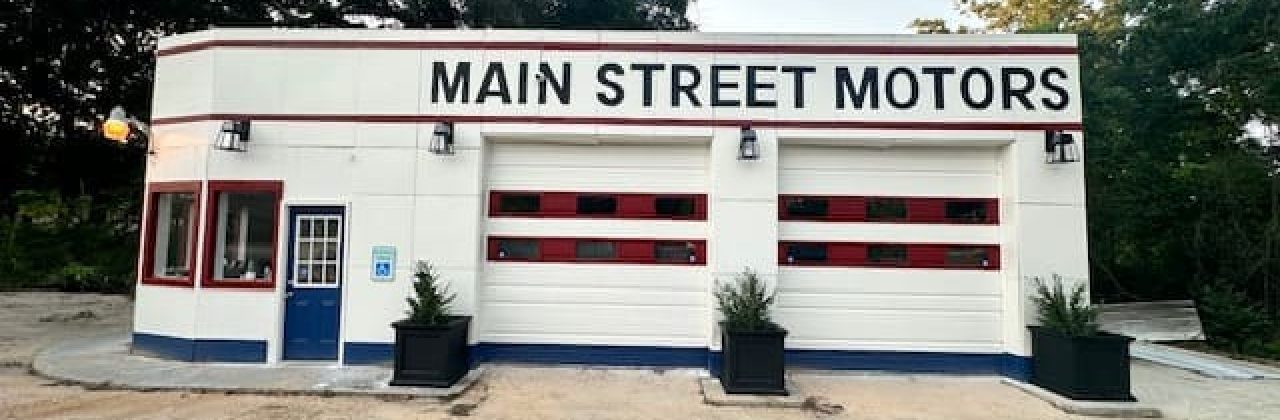 Main Street Motors DFS - Used Car Dealer in Defuniak Springs
