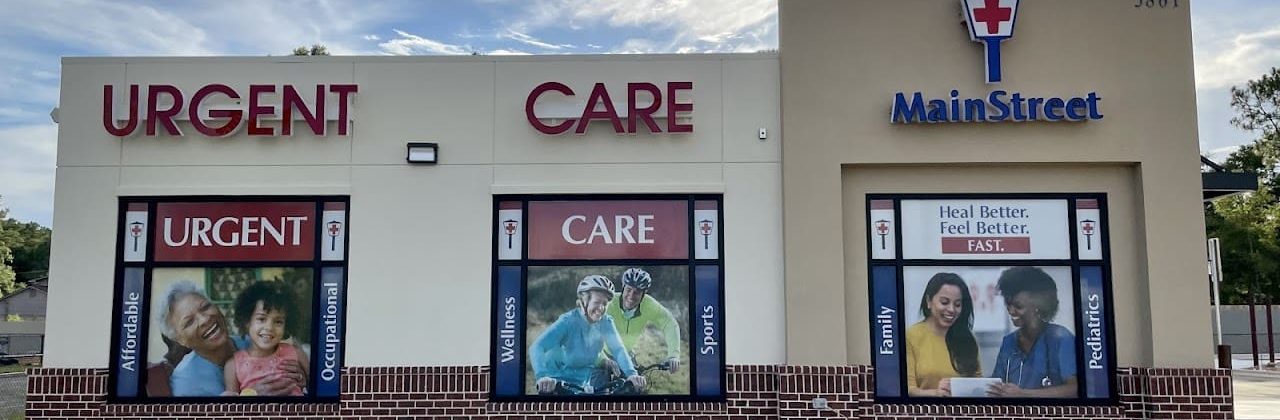 MainStreet Family Care - Urgent Care Center in Milton