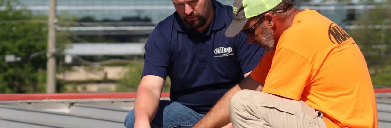 Malone Roofing and Metal Walls: Pensacola - Roofing Contractor in Pensacola