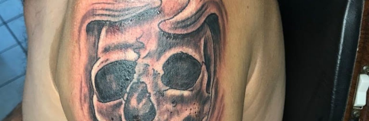 Mango Beach Tattoo & Piercing - Tattoo Shop in Panama City Beach