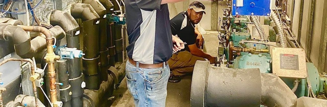 Mangrove Mechanical Services - Hvac Contractor in Panama City