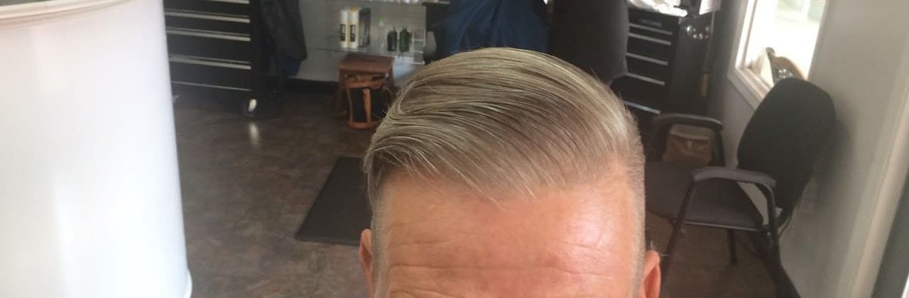 Marc the barber - Barber Shop in Gulf Breeze