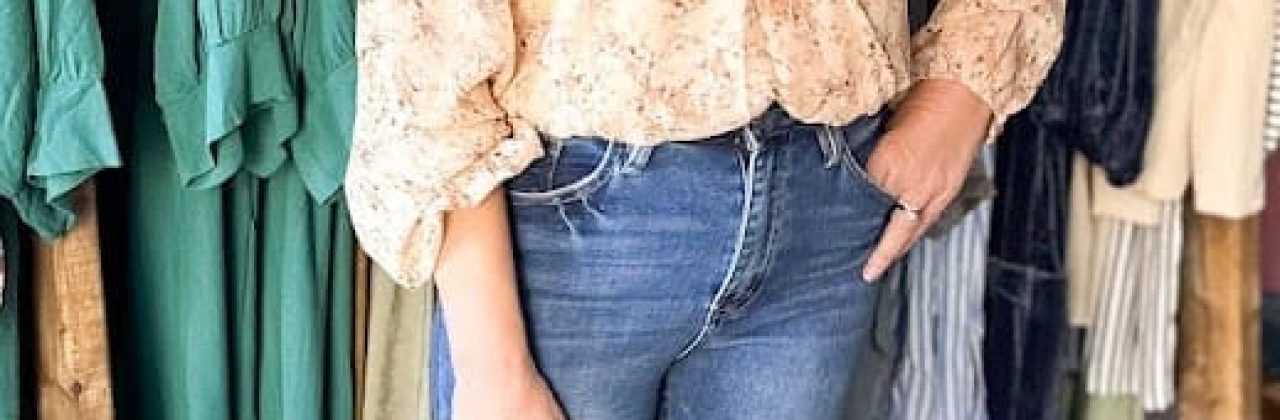 Marigold + Mule Clothing Boutique - Boutique in Crestview