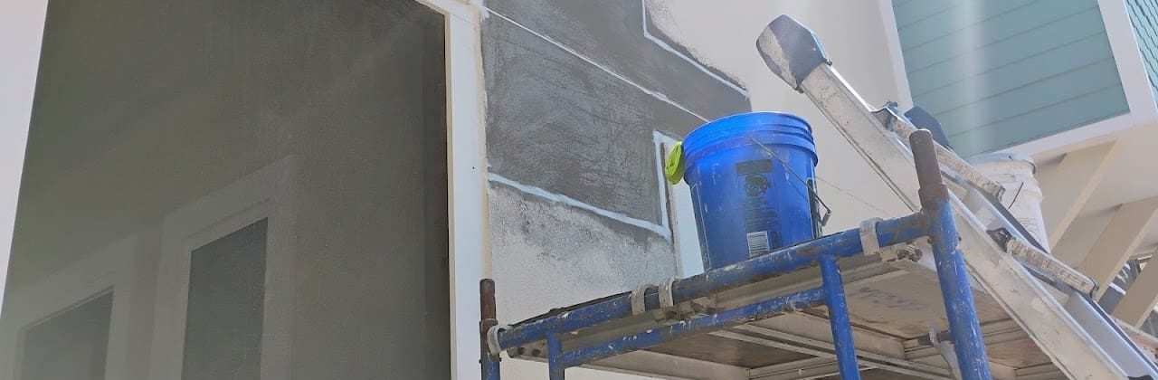 Marinate construction and stucco repair LLC. - Stucco Contractor in Panama City Beach