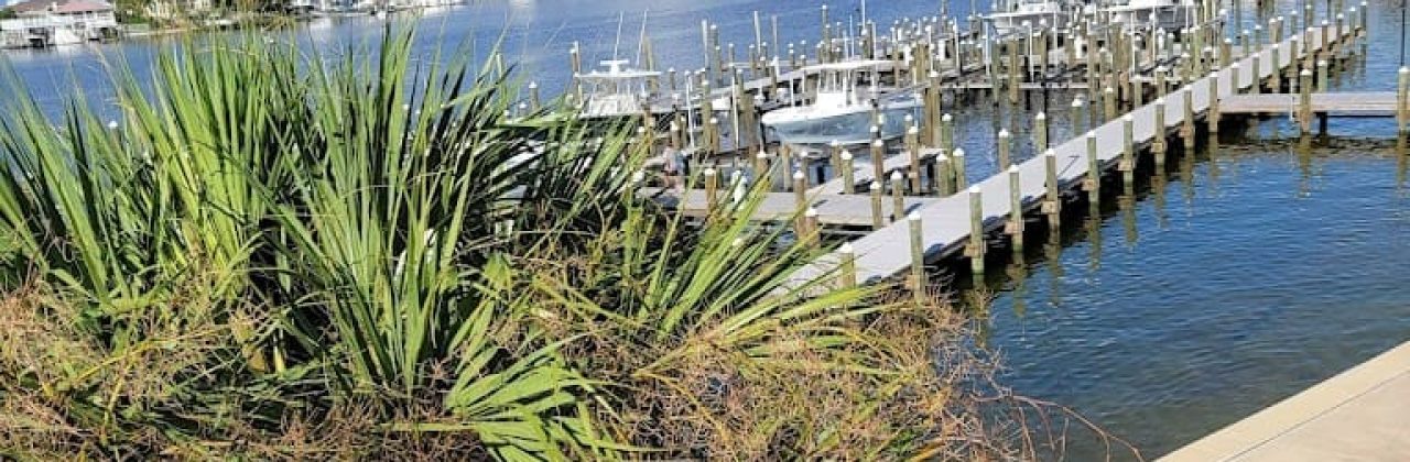 Marine Construction Services in Destin Fort Walton Beach - Dock Builder in Destin