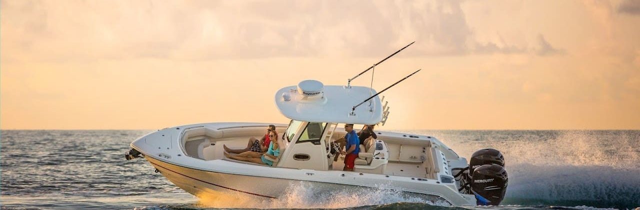 MarineMax Fort Walton Beach - Boat Dealer in Fort Walton Beach