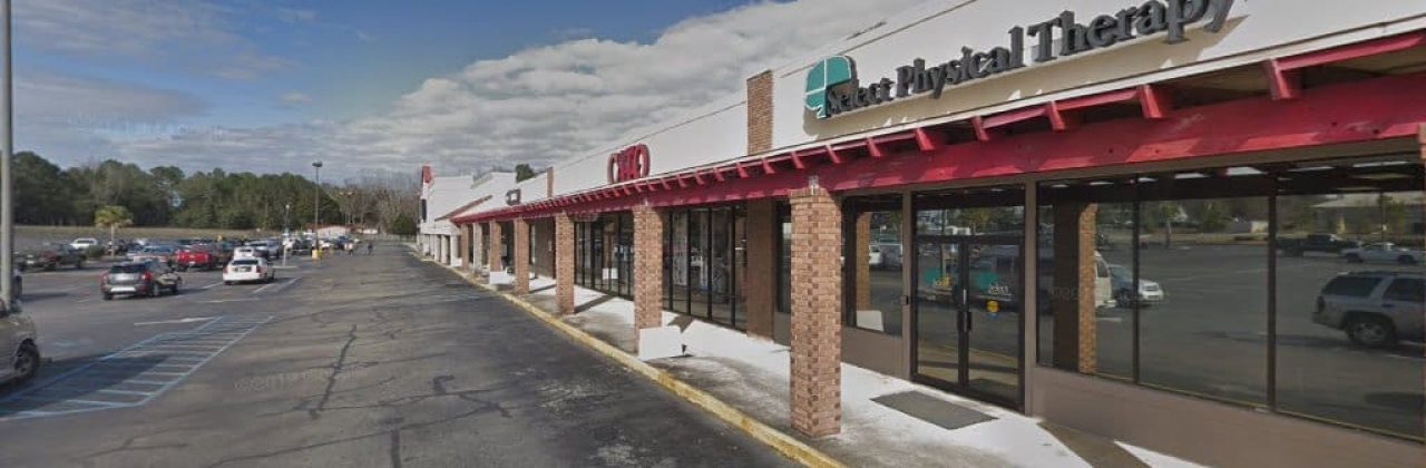 Mariner Finance - Loan Agency in Defuniak Springs