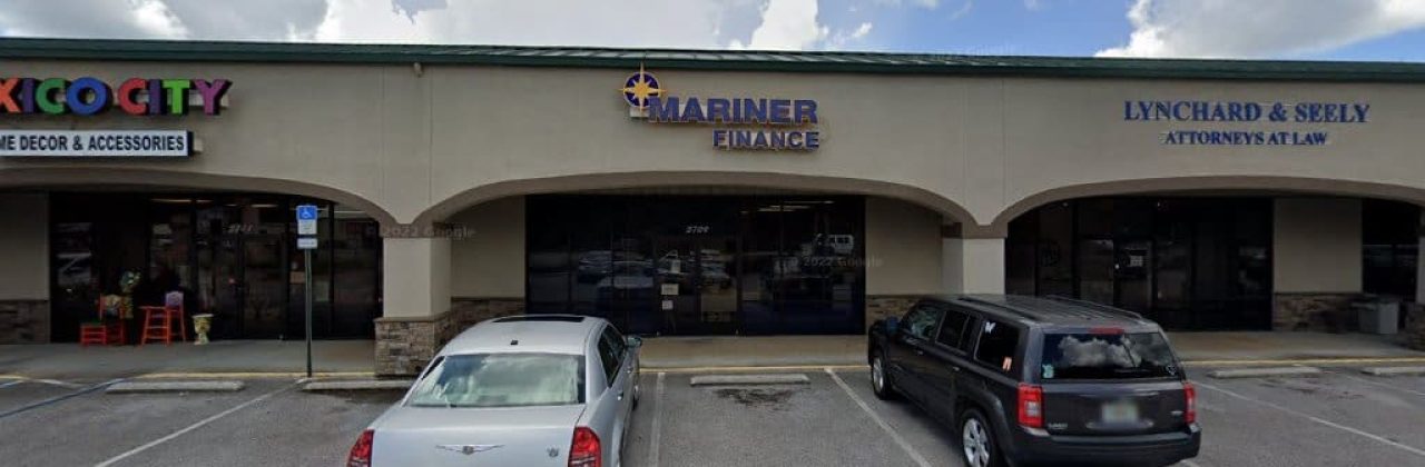 Mariner Finance - Loan Agency in Milton