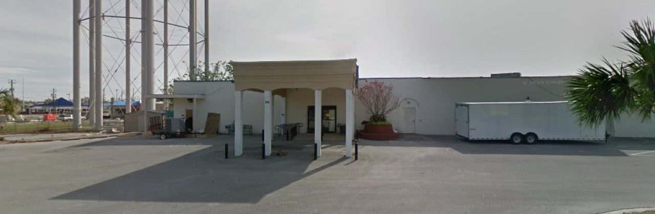 Mariner Plaza - Shopping Mall in Panama City