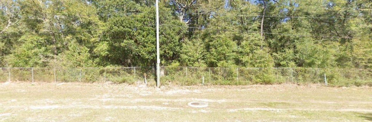 Marlane Farm - Farm in Pensacola