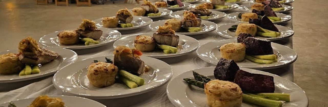 Marrow Private Chefs - Personal Chef Service in Santa Rosa Beach