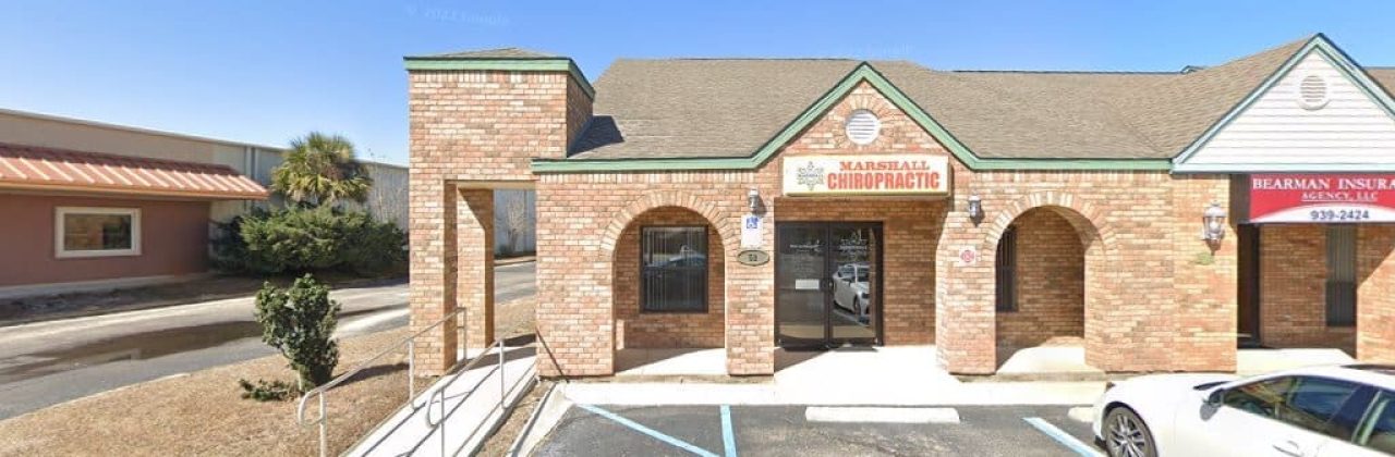 Marshall Family Chiropractic - Chiropractor in Navarre