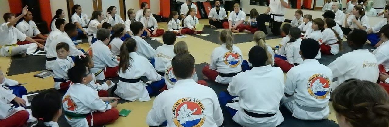Martial Arts America - Martial Arts School in Navarre