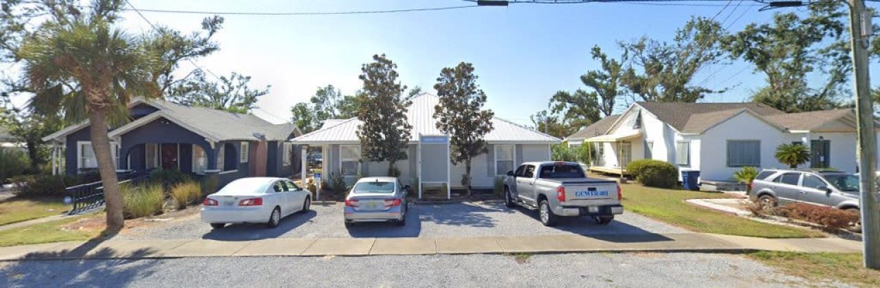 Marvel Estes - Counselor in Panama City