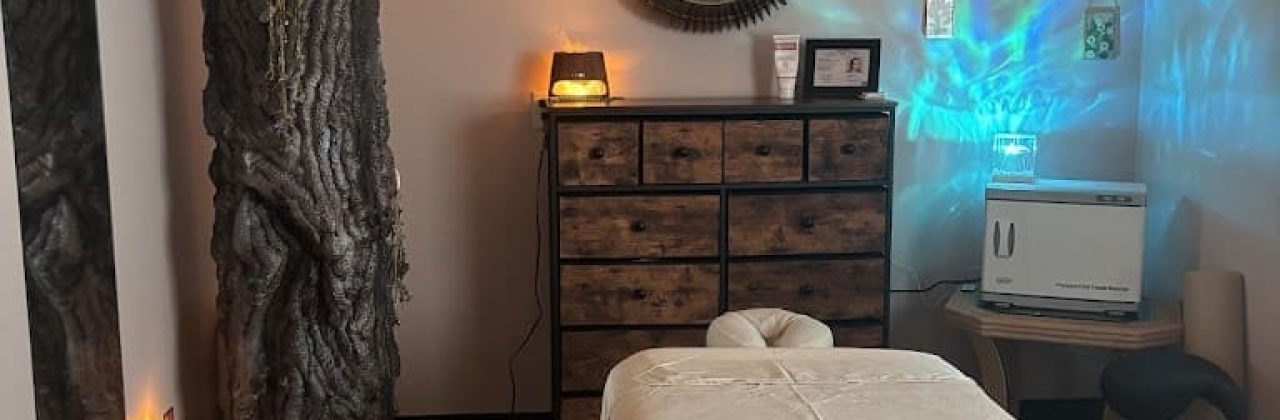 Massage A La Anna - Massage Therapist in Panama City