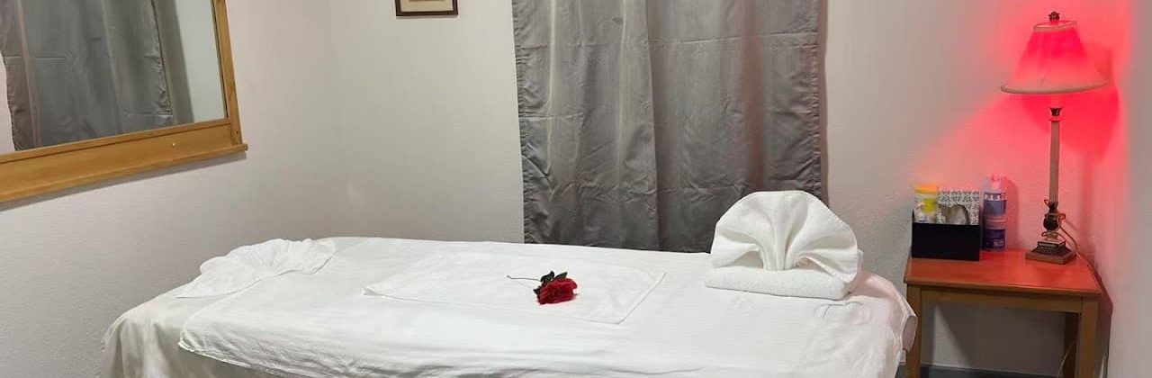 Massage In Pensacola - Massage Spa in Pensacola