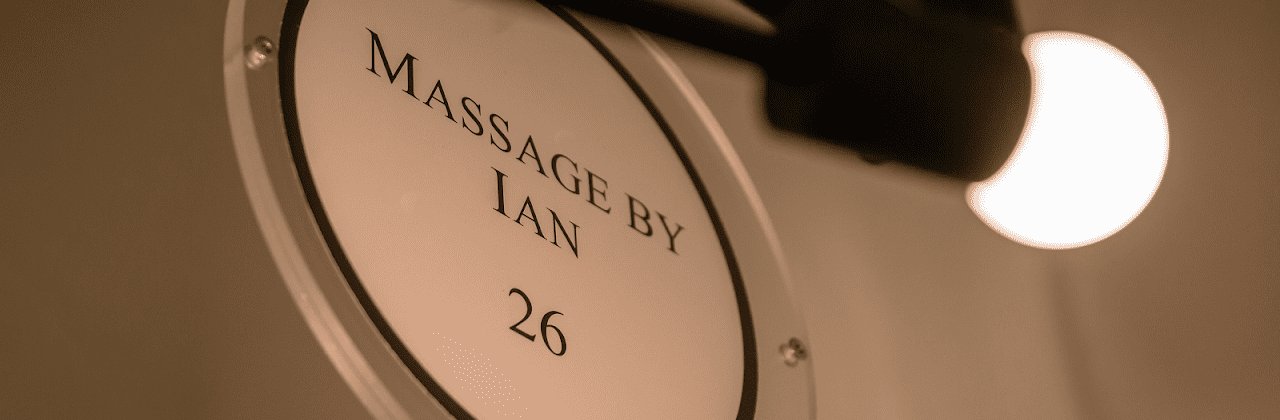 Massage by Ian - Massage Therapist in Fort Walton Beach