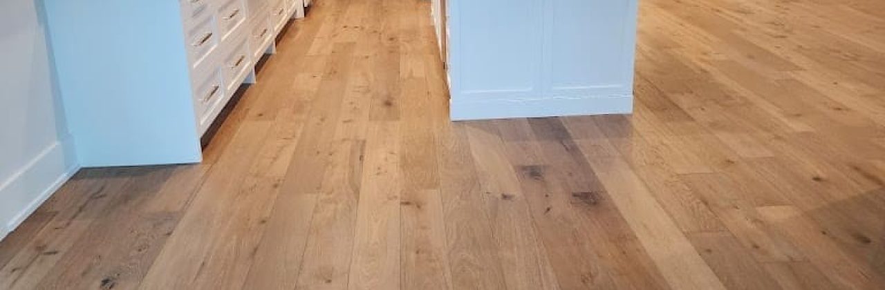 Master Flooring & Woodworking Design