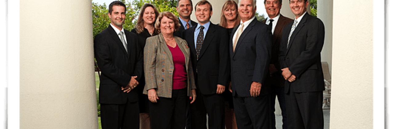 Matthews & Matthews L.L.P. - Lawyer in Destin