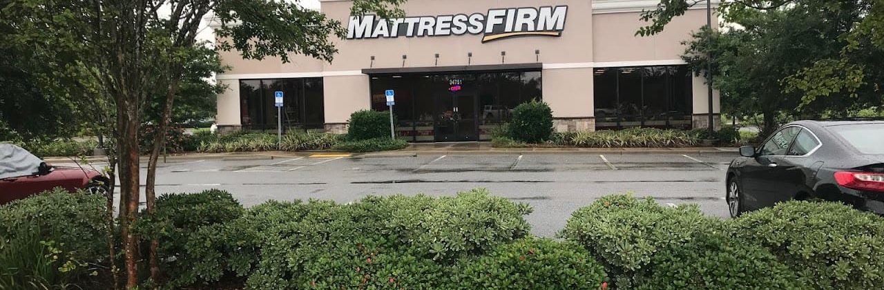 Mattress Firm Destin - Mattress Store in Destin