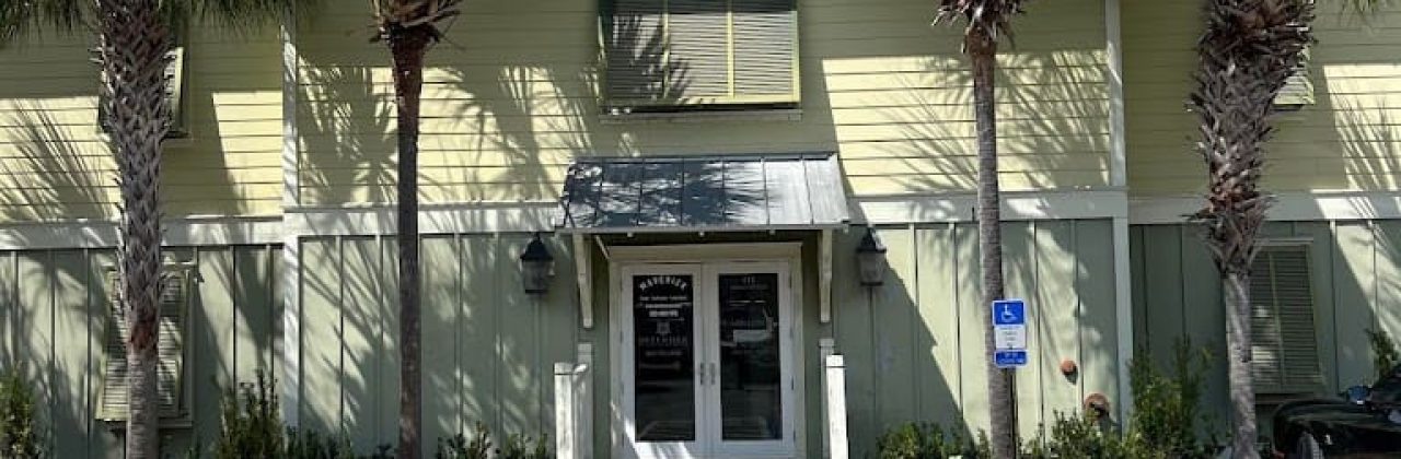 Maverick Restoration