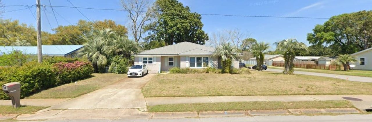 Mc Daniel Associates of Nwf Inc - General Contractor in Fort Walton Beach