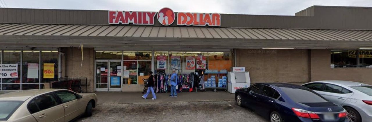 Mc Donald Shopping Center - Shopping Mall in Pensacola