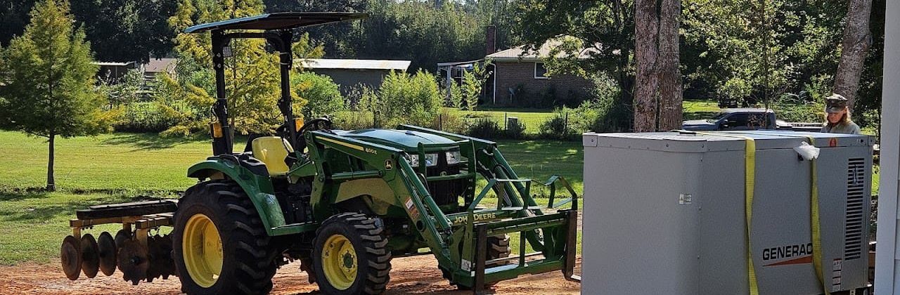 McCombs Electrical Co Inc - Hvac Contractor in Milton