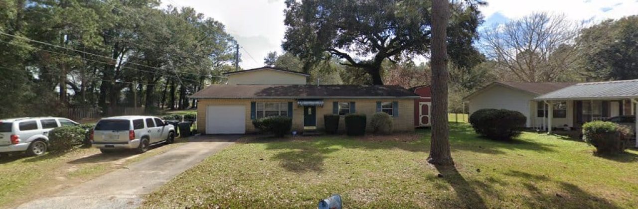 McDonald Lawn Care - Lawn Care Service in Cantonment