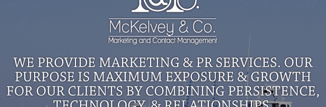 McKelvey & Co - Marketing Agency in Destin
