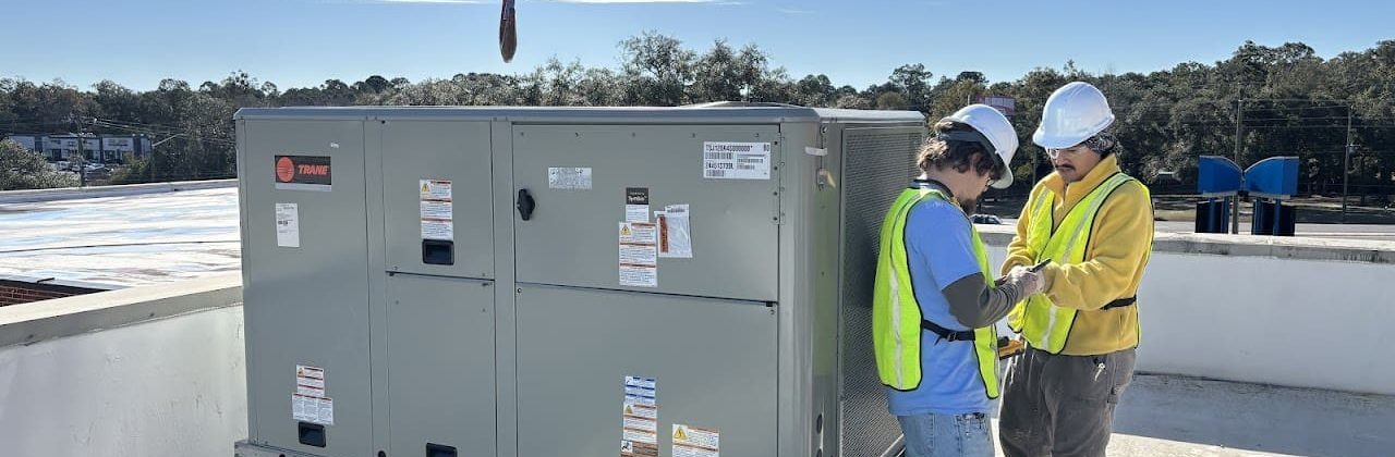McNorton Mechanical - Air Conditioning Repair Service in Pensacola
