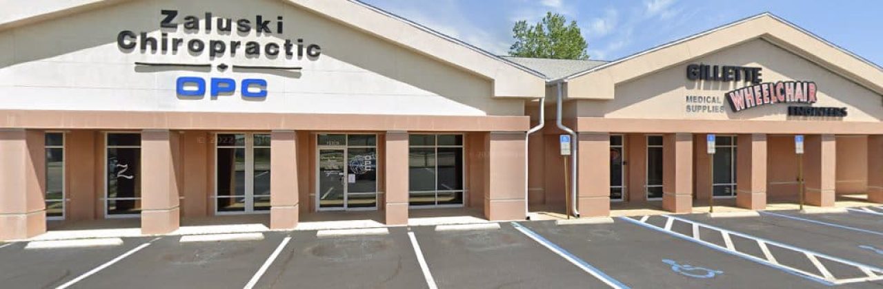 Medicus Spine & Joint - Medical Group in Pensacola