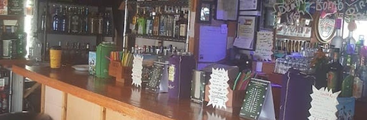 Mehdi's Sports Bar - Bar in Panama City Beach