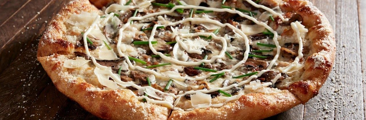 Mellow Mushroom Pensacola - Restaurant in Pensacola