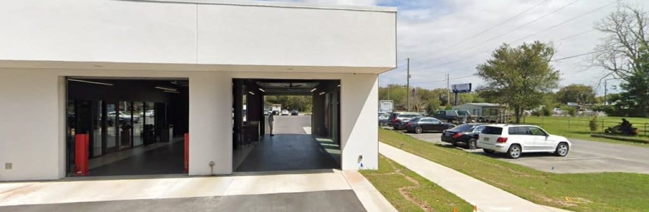 Mercedes-Benz of Fort Walton Beach Service - Auto Repair Shop in Fort Walton Beach