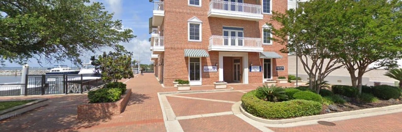 Merrill Lynch Financial Advisor David Zellner - Financial Consultant in Pensacola