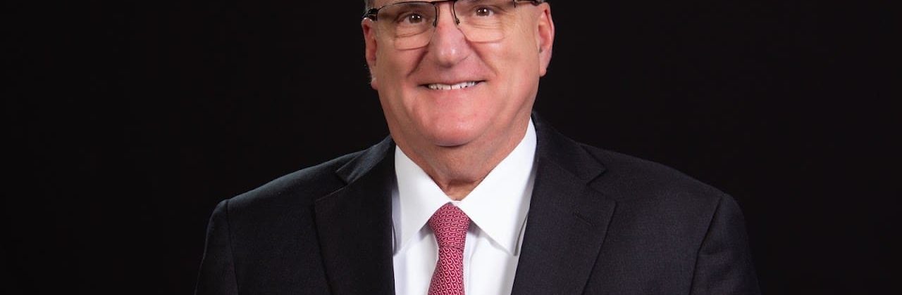 Merrill Lynch Financial Advisor Raymond McGovern - Financial Consultant in Fort Walton Beach