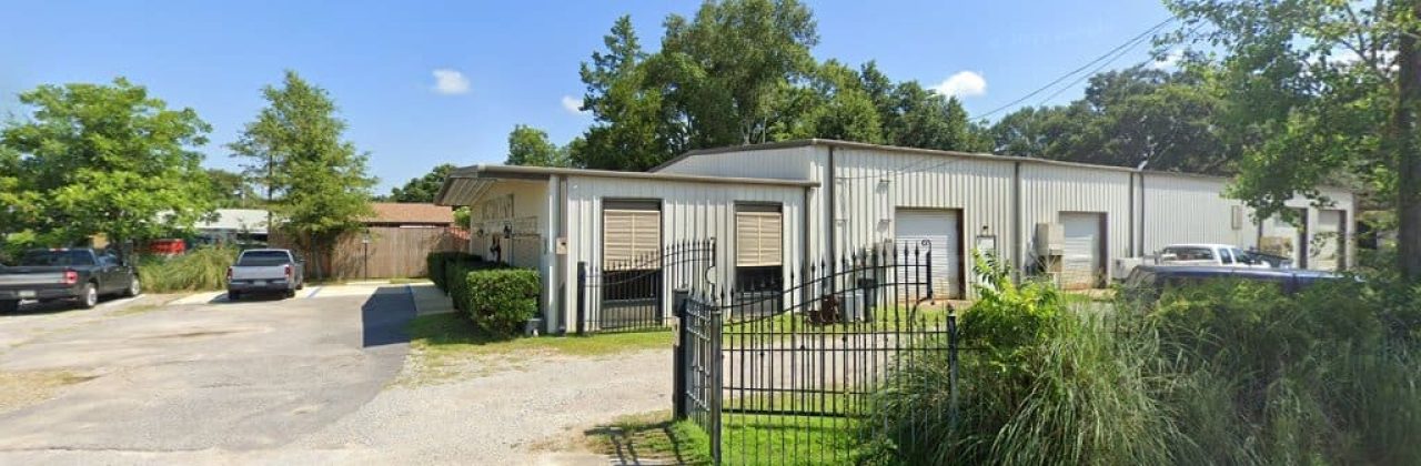 Metal Craft Of Pensacola - Fence Contractor in Pensacola