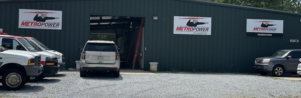 MetroPower