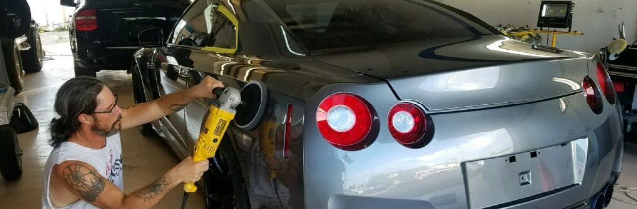 Mike Simmons Automotive - Car Detailing Service in Fort Walton Beach