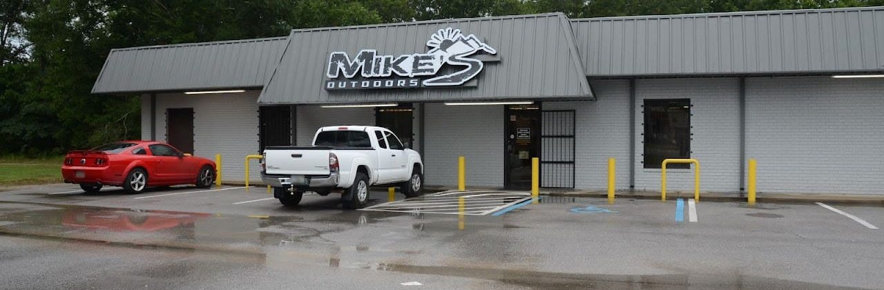 Mike's Outdoor - Outdoor Sports Store in Pensacola