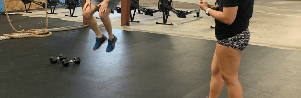 Militia Fitness Pensacola - Gym in Pensacola