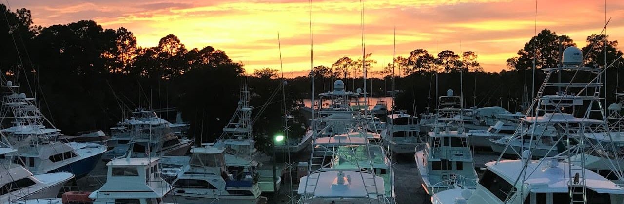Miller Marine - Boat Builders in Panama City