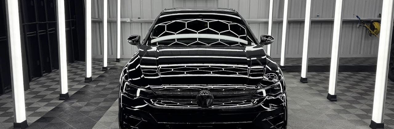 Millers Detail Garage | Ceramic Pro Panama City Beach - Car Detailing Service in Panama City Beach