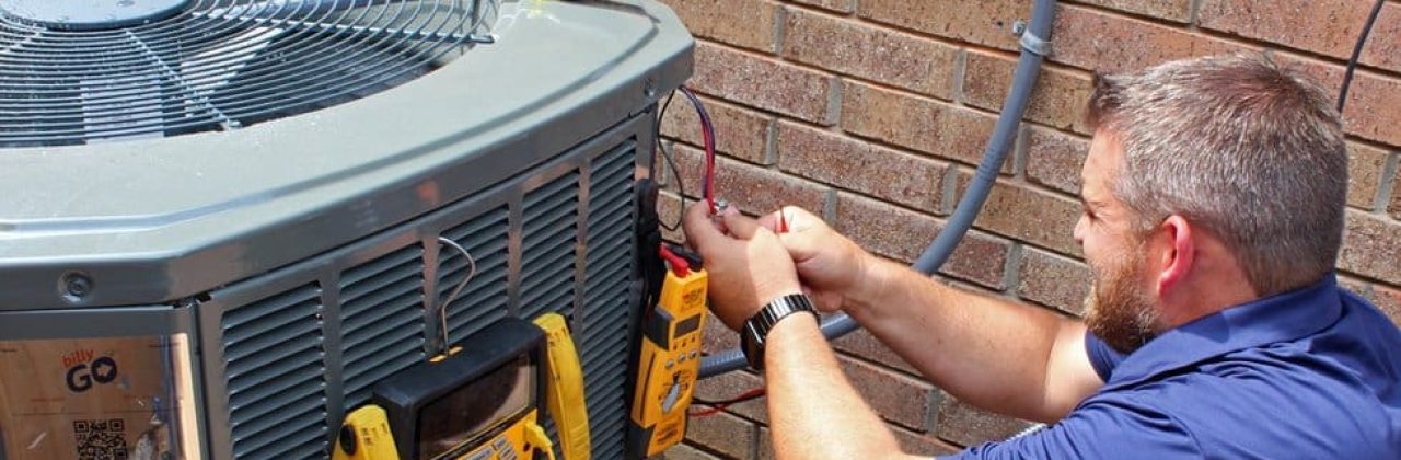 Milton Heating & Cooling - Heating Contractor in Milton