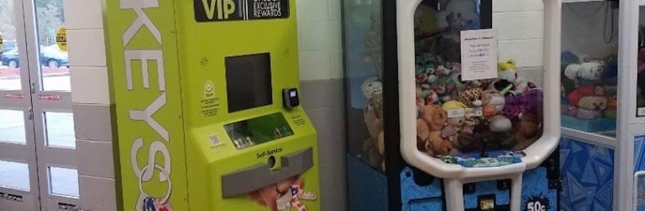 Minute Key - Key Duplication Service in Crestview