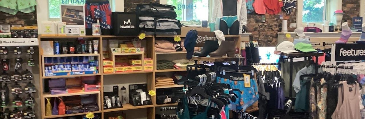 Minutes and Miles - Panama City’s Outdoor Outfitter - Running Store in Panama City