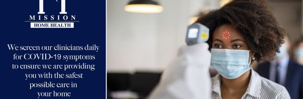 Mission Home Health - Home Health Care Service in Pensacola