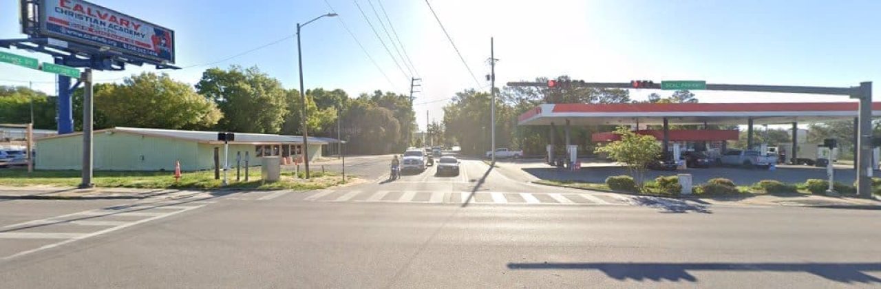 Mobile Notary - Angel Rodriguez - Notary public in Fort Walton Beach