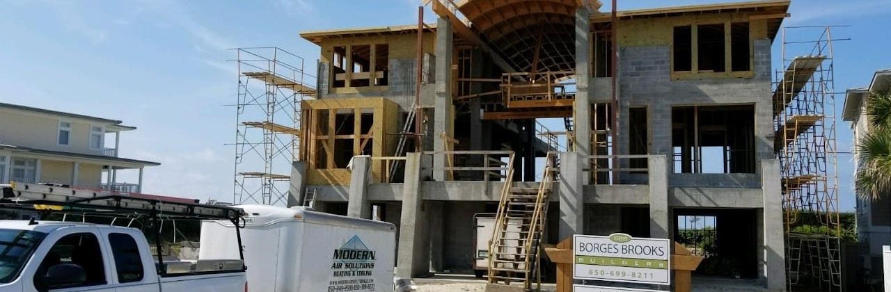 Modern Air Solutions - Air Conditioning Contractor in Panama City Beach